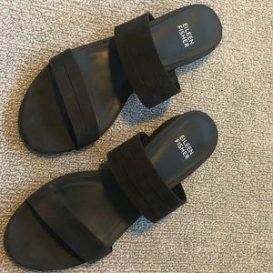 BNIB - Eileen Fisher Sandal